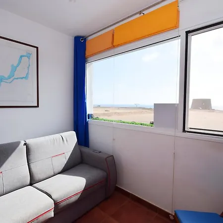 El Castillo View Ocean Wifi Daire *