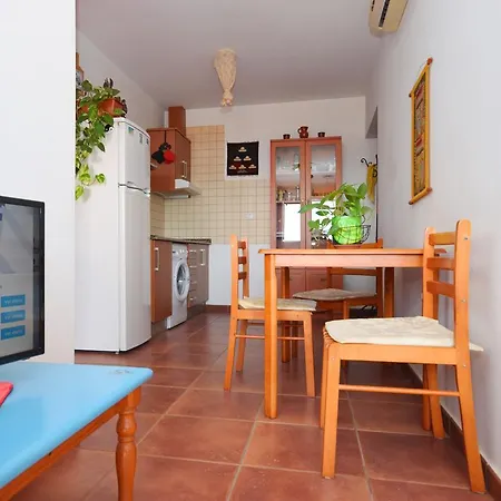 El Castillo View Ocean Wifi Daire Cotillo