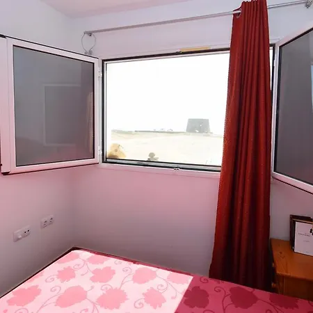 Daire El Castillo View Ocean Wifi *