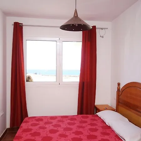 El Castillo View Ocean Wifi Daire Cotillo