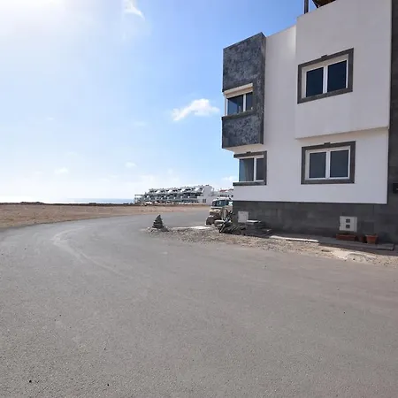 Daire El Castillo View Ocean Wifi *
